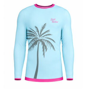 Still Rollin’ Miami Dream Rashguard