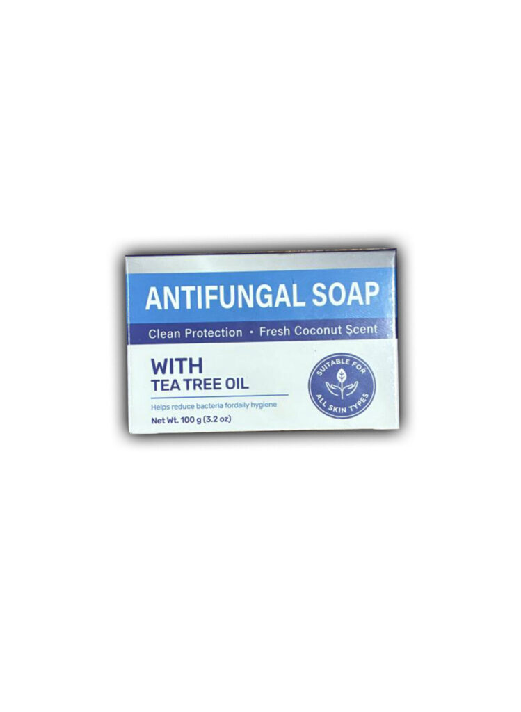Suub Soap