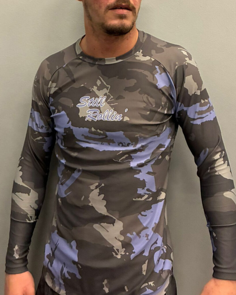 Rashguards