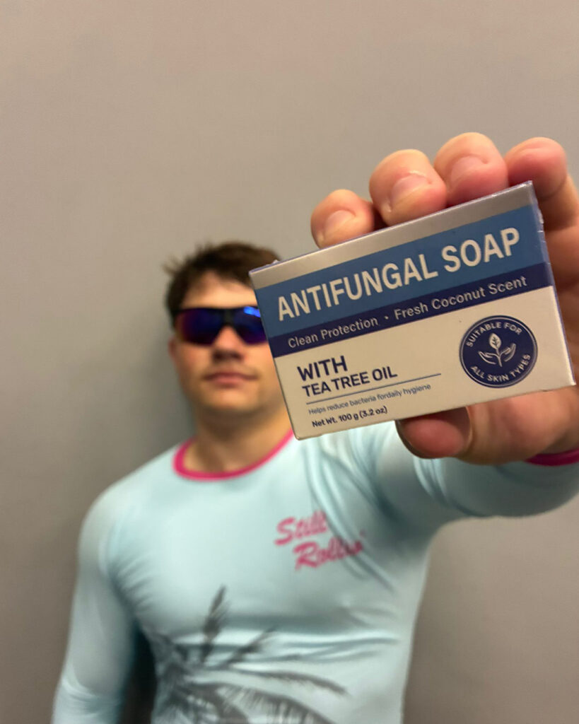 Suub Soap