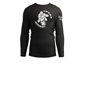 Adult Hamma Back Logo Set