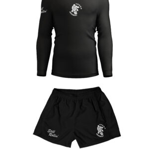 Kids Hamma Mid Logo Set