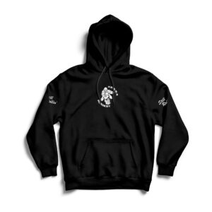 Kids Hamma Academy Hoodie