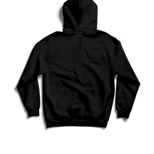 Adults Hamma Academy Hoodie